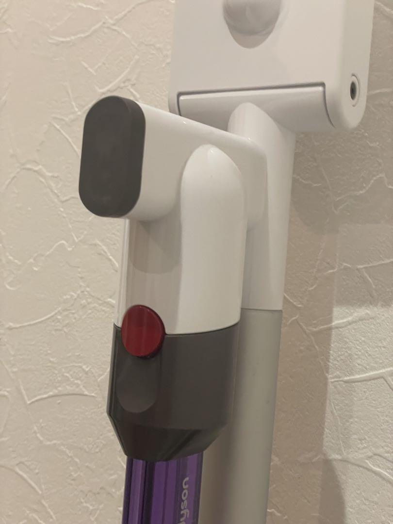 「m@s@」純正ダイソンSV18FFスタンド充電器➕その他付属品 m@s@」純正ダイソンSV18FFスタンド充電器➕その他付属品 楽天