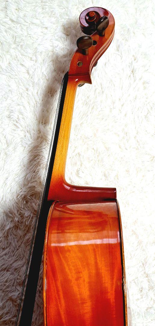 Amazon.co.jp: SUZUKI No.72 4/4 Cello (Suzuki) : Musical