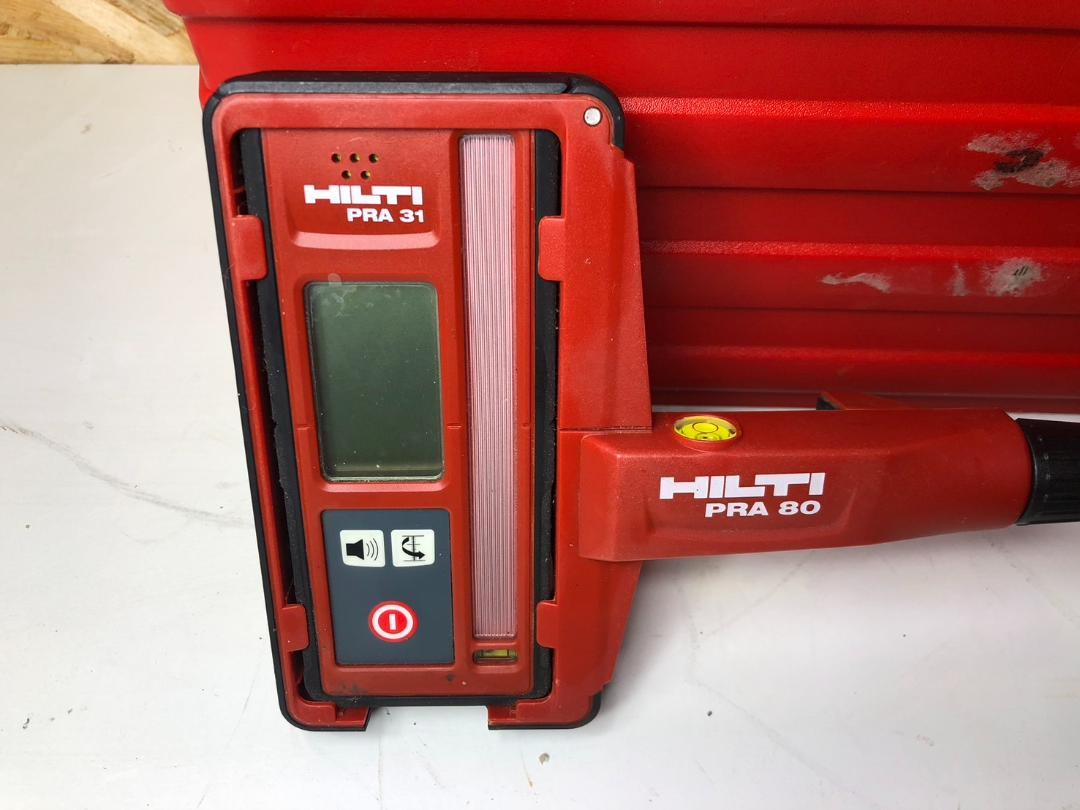 HILTI