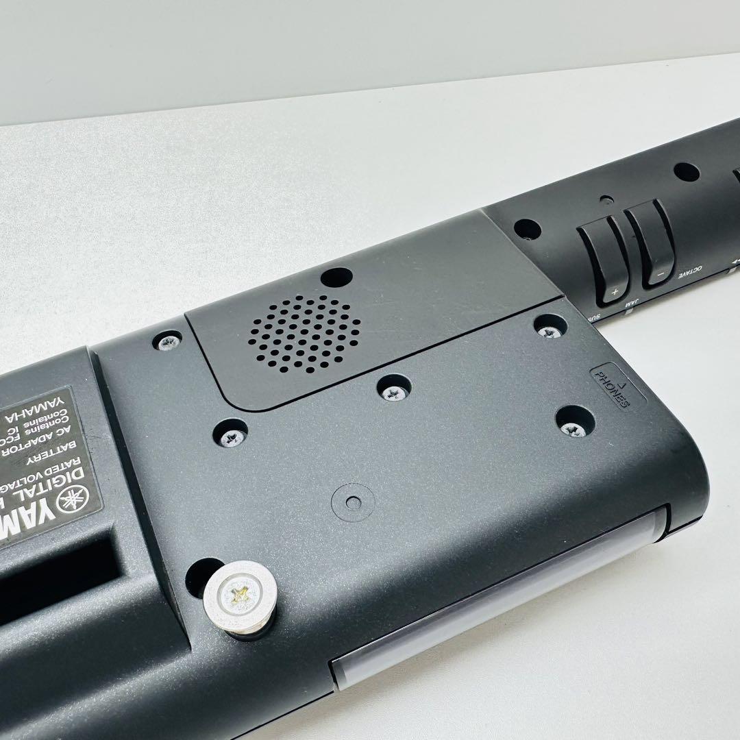 YAMAHA ショルダーキーボード　シンセサイザー　SHS-500