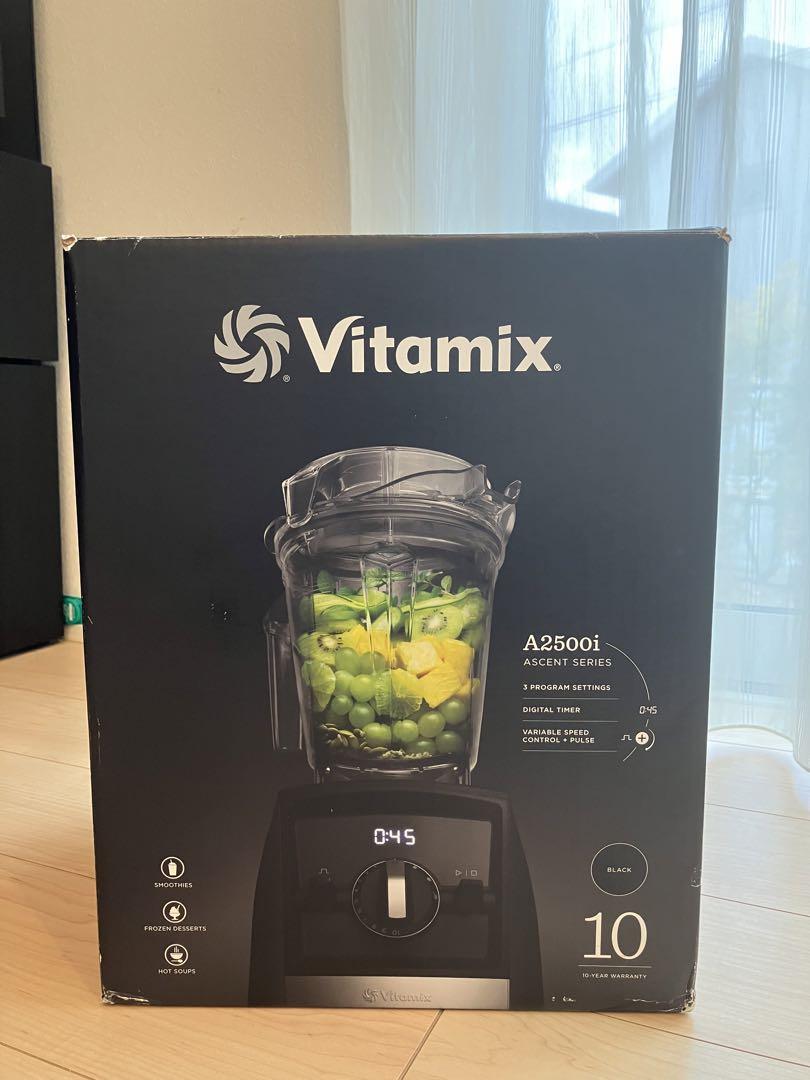 キッチン家電 Vitamix A2500i