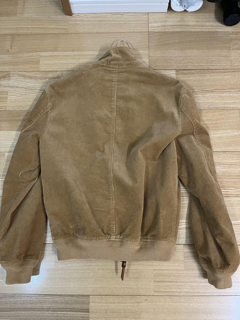 POLO RALPH LAUREN コーデュロイジャケット M