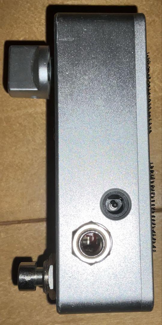 ギター One Control granith grey booster