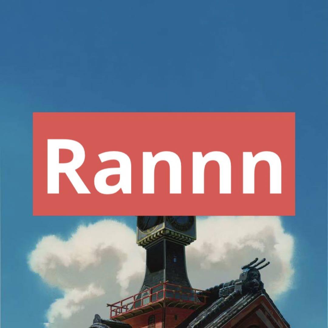 Rannn