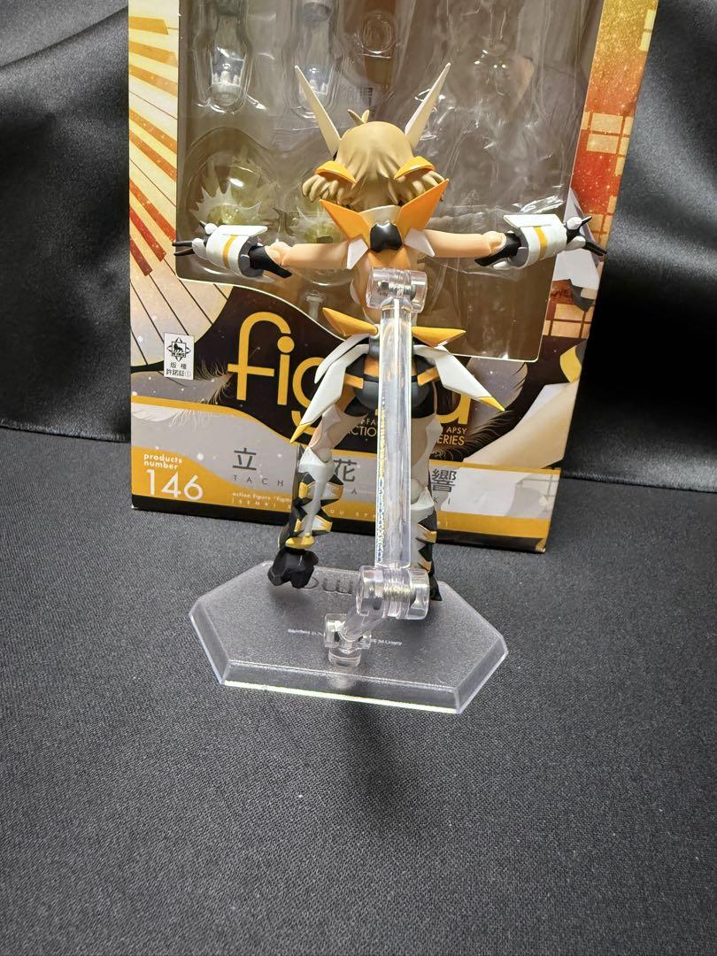 戦姫絶唱シンフォギア 橘響 フィギュアセット売り
