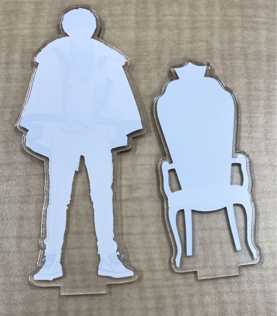 Sweet Garden アクリルスタンド 永瀬廉 アクスタ sweet garden キンプリ｜Yahoo!フリマ（旧