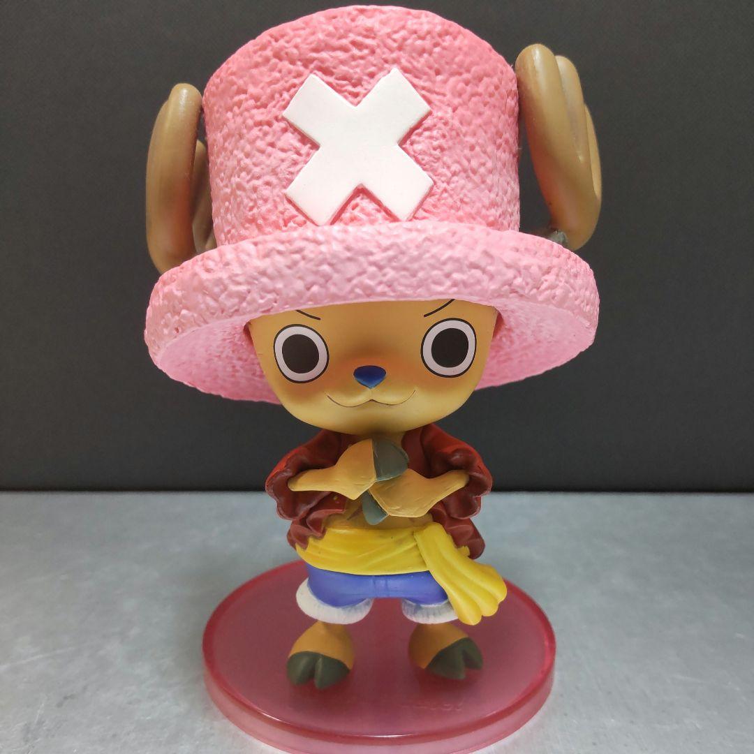 Amazon.co.jp: ワンピース百景ゴールドベース戦闘服ルフィ+
