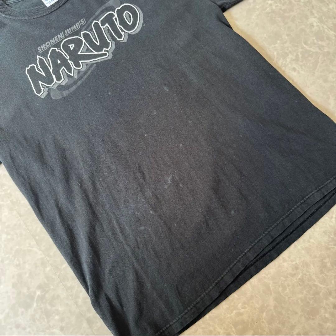 USA企画 ナルト 少年篇 L メキシコ製 アニメ 漫画 映画