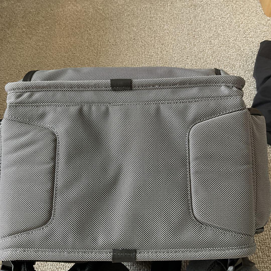 [新品未使用]TUMI ALPHA X ブリーフパック