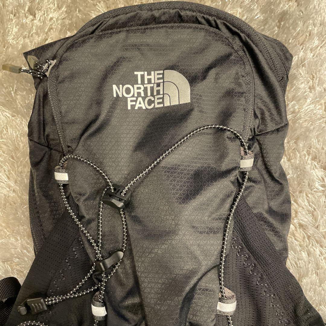 美品THE NORTH FACE ノースフェイス　Martin Wing