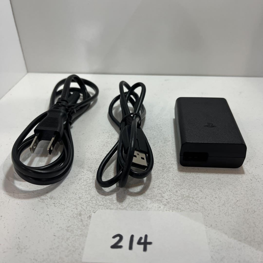 VITA PCH-2000 ZA11 本体 214