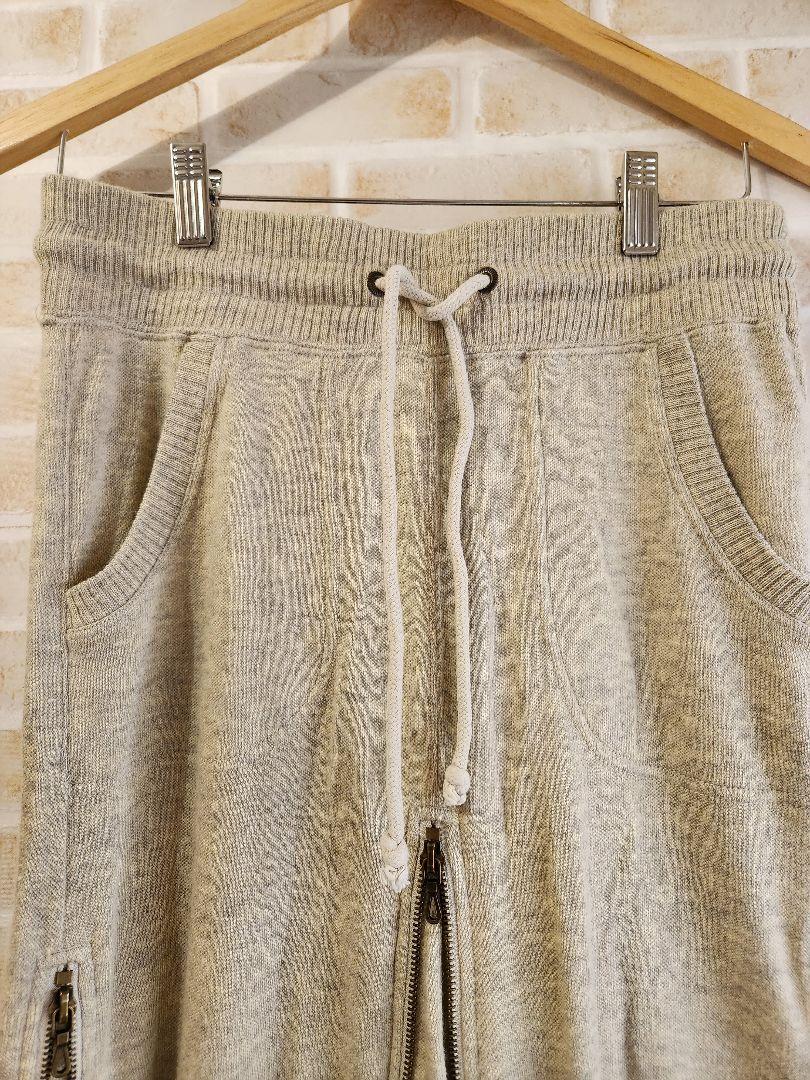 NATURAL VINTAGE GOA ゴア スライダースカート - メルカリ