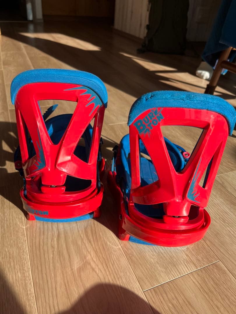 バートンスノーボード ビンディング バートンスノーボード ビンディング