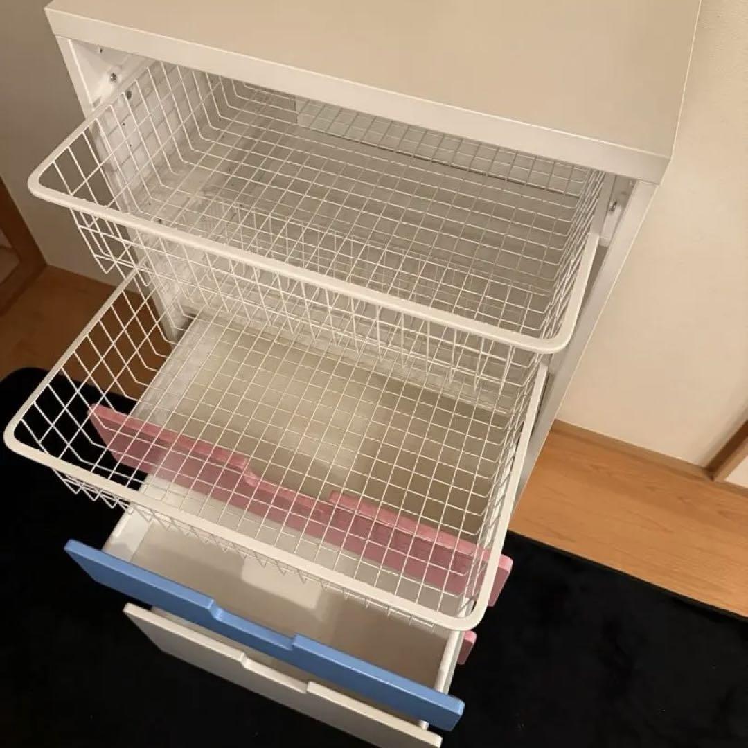 IKEA STUVA
