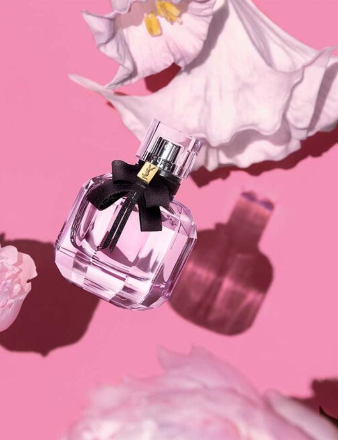 【桜セール】（新品）イヴサンローラン モンパリオーデパルファム女性香水30ml