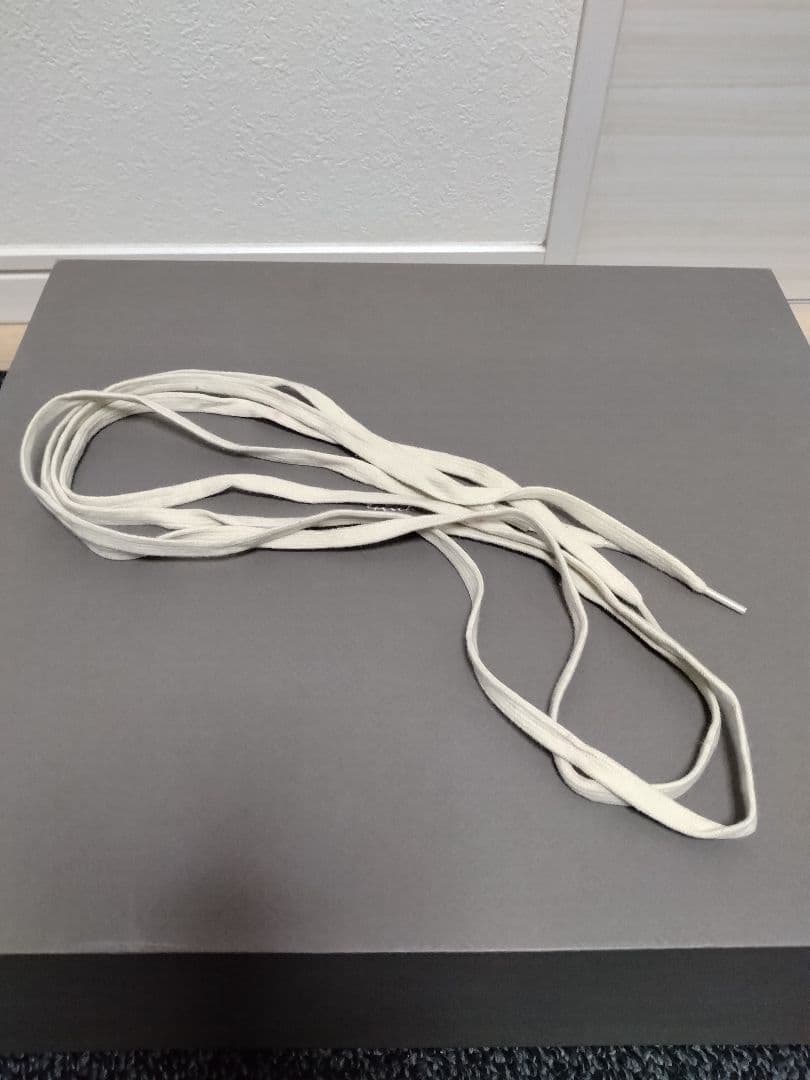 Rick Owens DRKSHDW リック・オウエンス ラモーンズ 41 Rick Owens DRKSHDW リック・オウエンス ラモーンズ 41