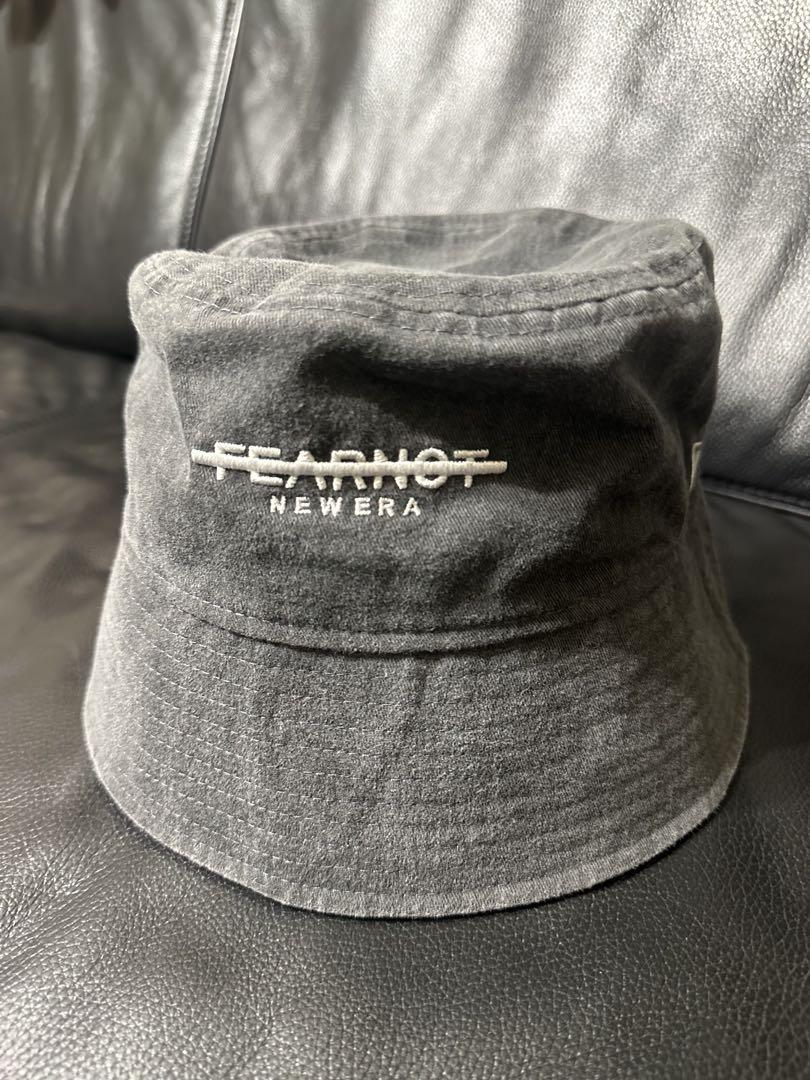 NEWERA バケット01 LE SSERAFIM FEARNOT M/L