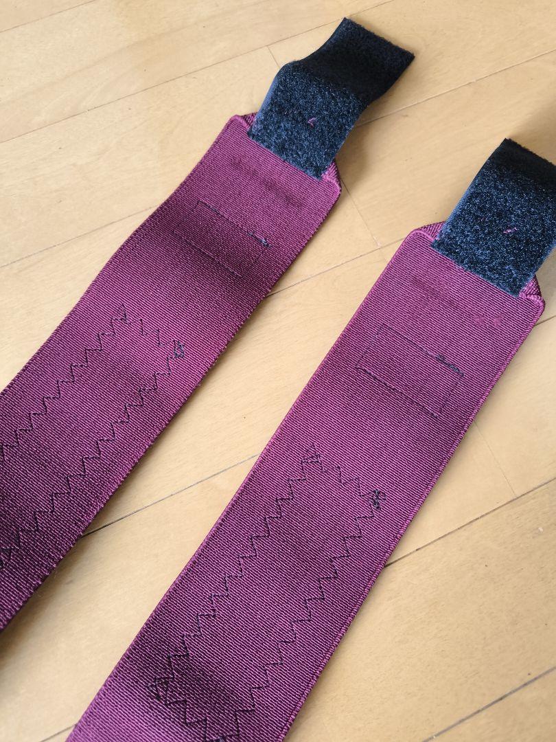 【新品】SBD リストラップ　100cm（L）フェニックス スティッフ リストラップ スティッフ | SBD Apparel Japan