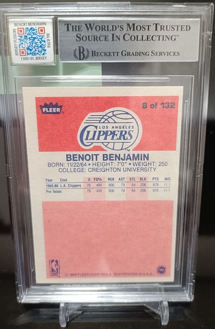 BGS10直筆サイン