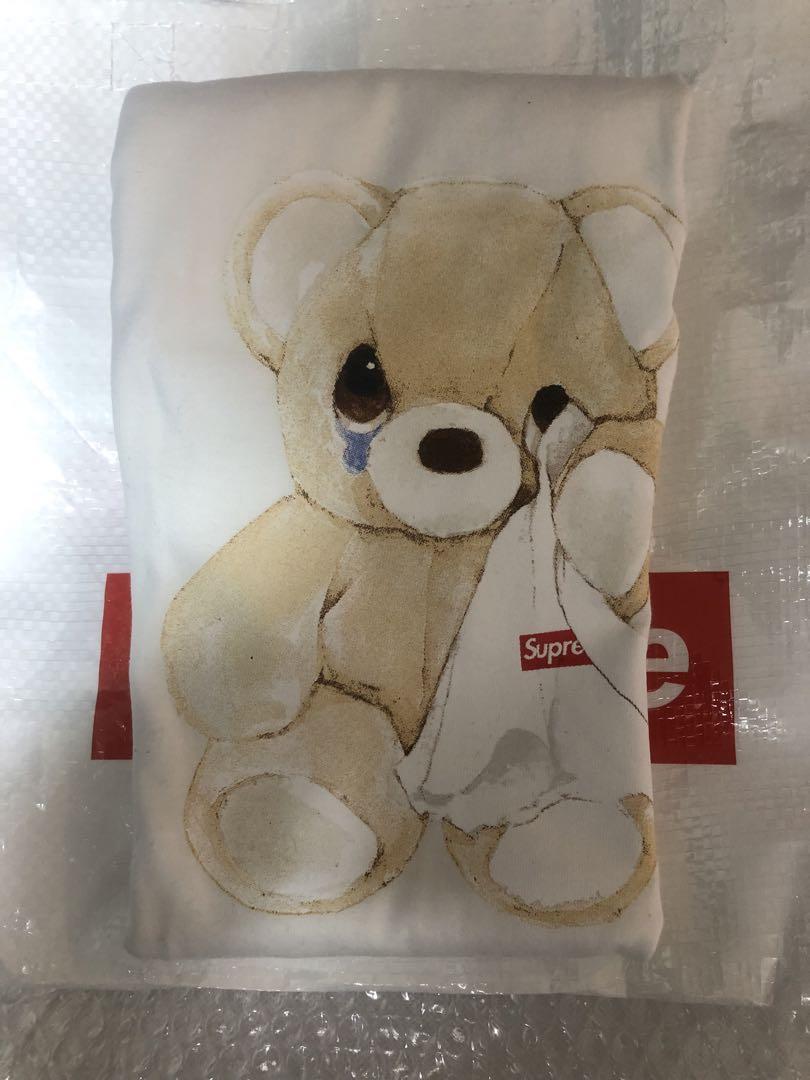 Supreme Bear Tee シュプリーム ベアー Tシャツ クマ