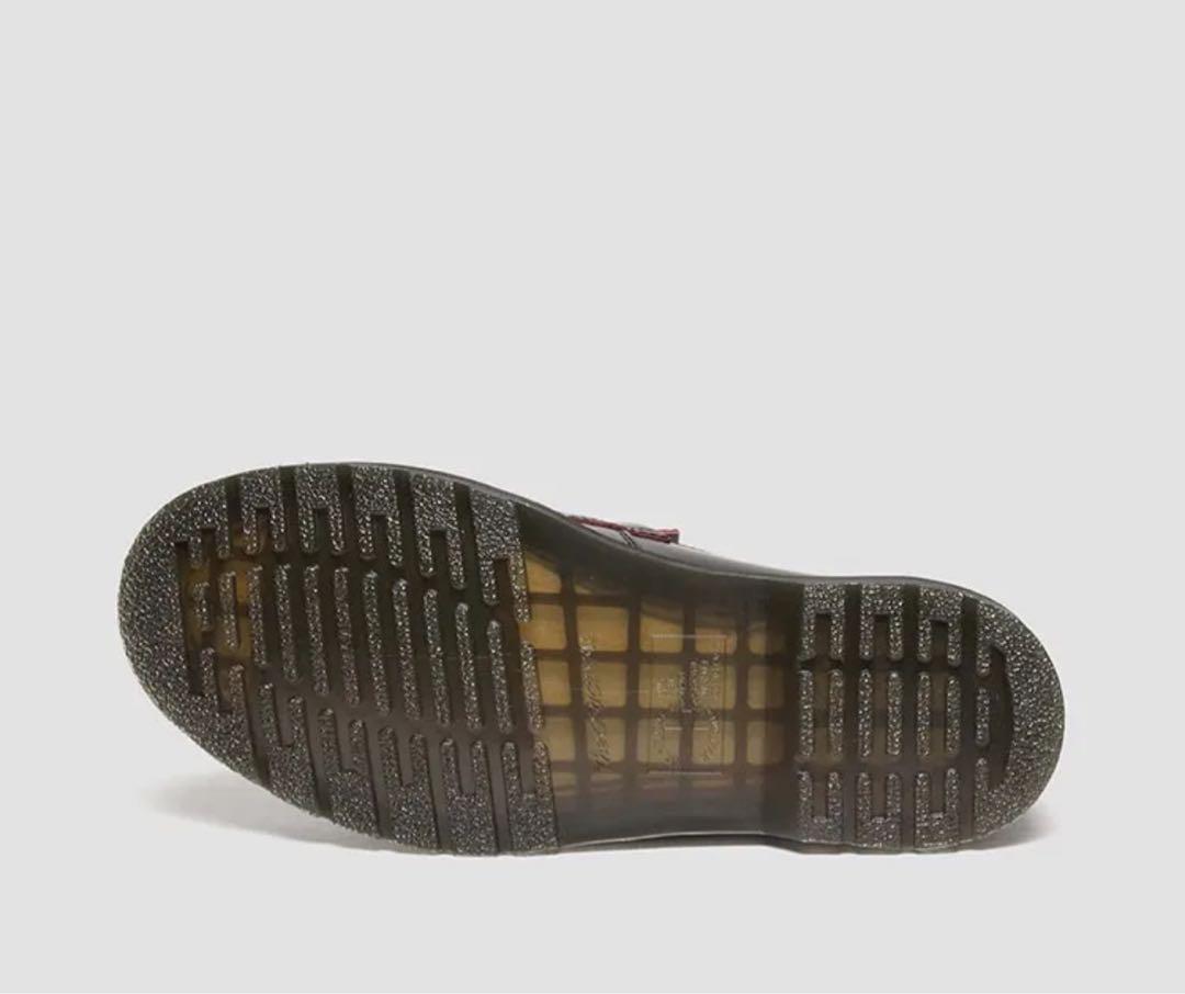 【27.0cm】Dr.Martens ADRIANYOTDタッセルローファー新品 画像7