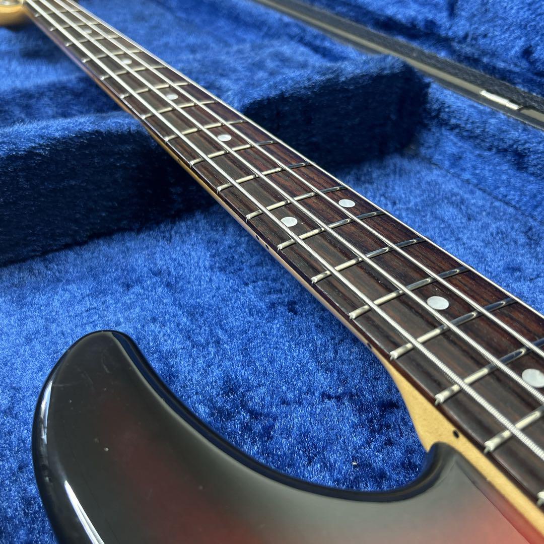 日本製　G&L SB-2