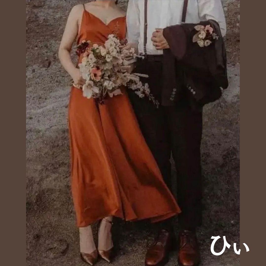 結婚式 前撮り