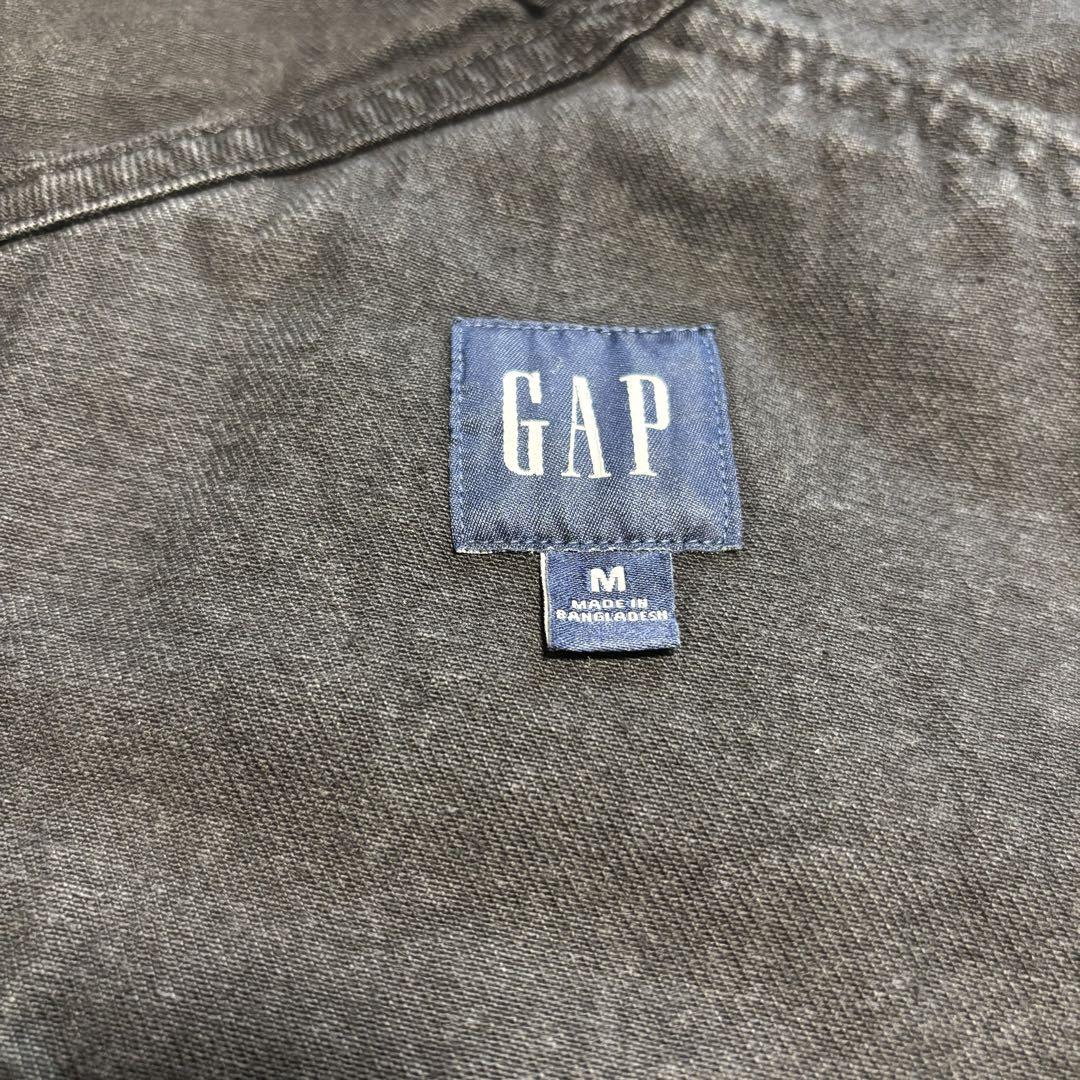 GAP 90's オーバーオール　Mサイズ