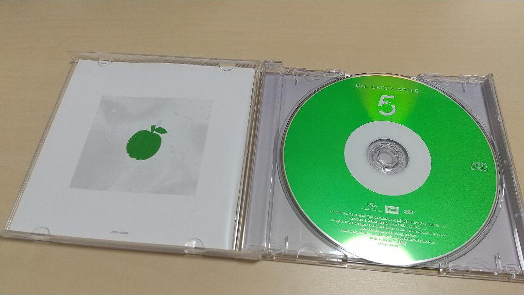 CD まとめ売り Ado、back nunber、セカオワ、ミセス、ヒゲダン