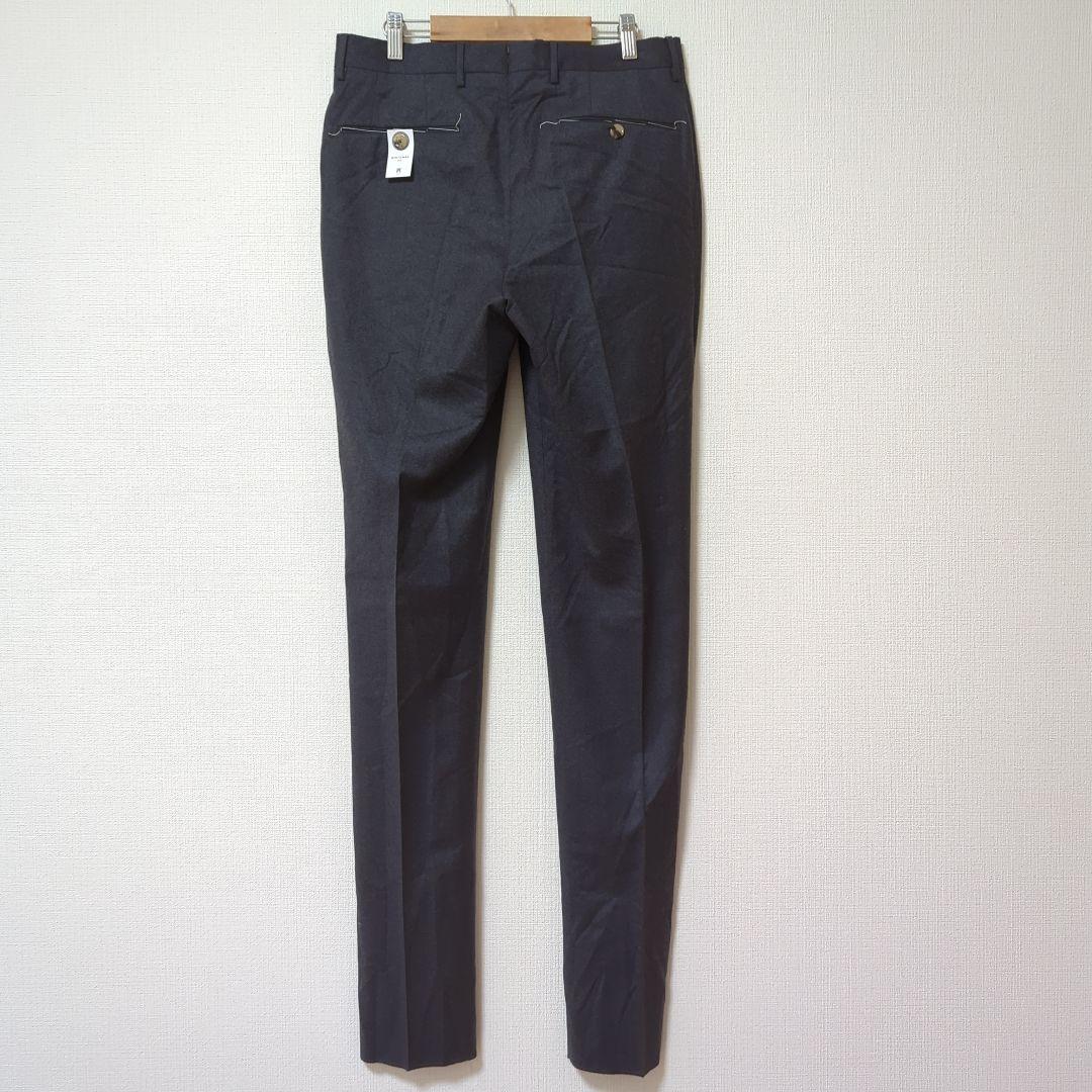 未使用品 PTトリノ GENTLEMAN FIT 秋冬ウール 46サイズ 画像3