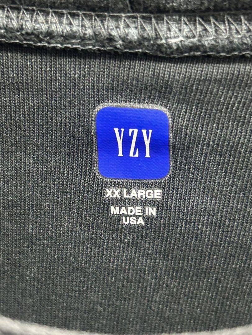 YEEZY GAP ENGINEERED BY BALENCIAGA パーカー