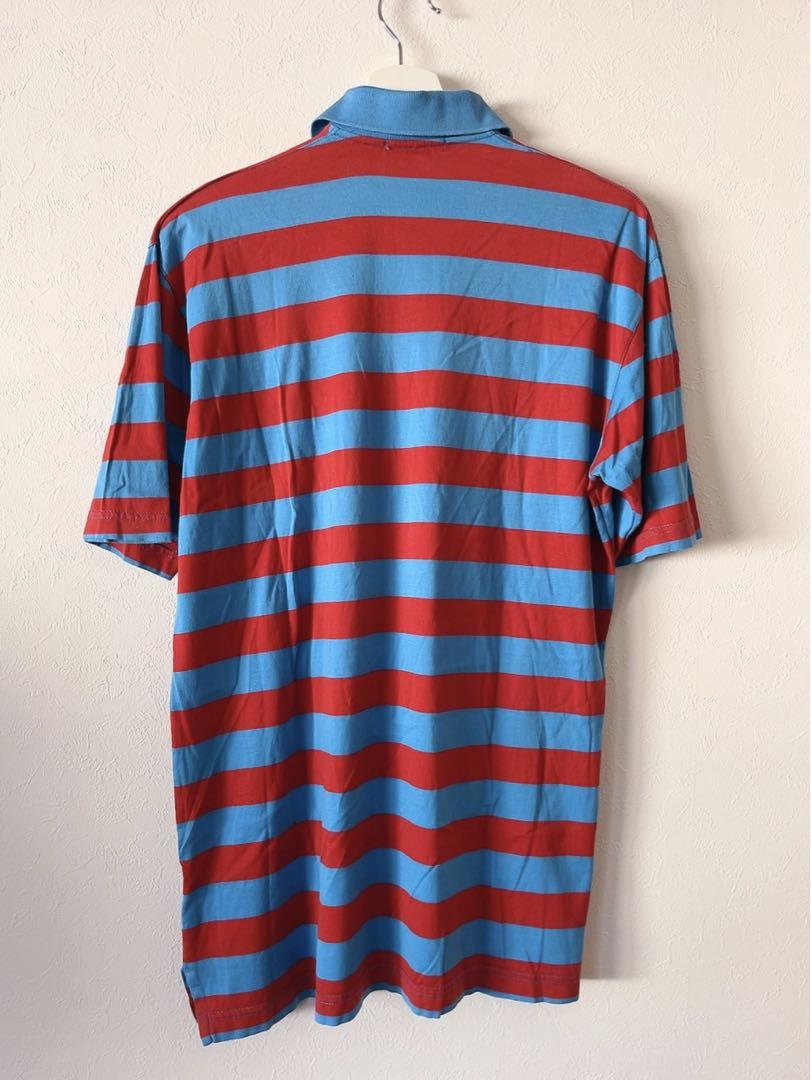 Dior 80s polo shirts ディオール 80年代 ポロシャツ