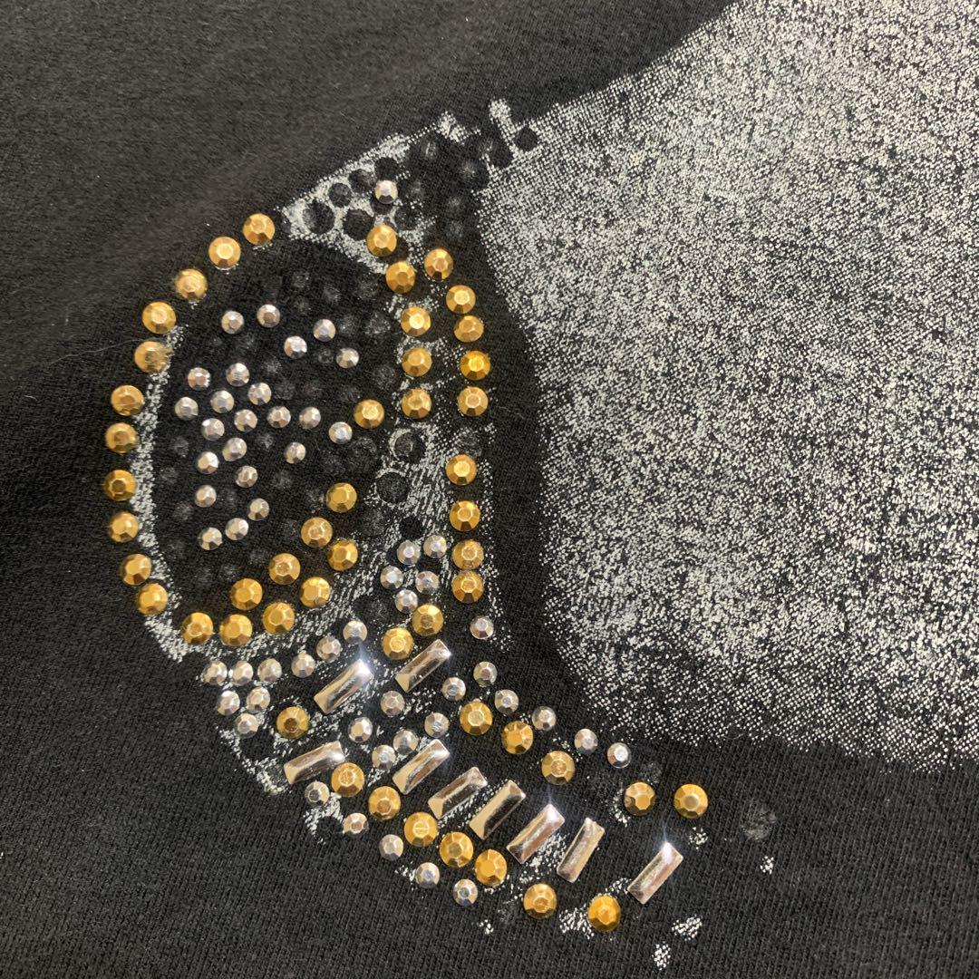 【入手困難】2pac★TUPAC★ビッグシルエット★RAP★ラップTシャツ★古着