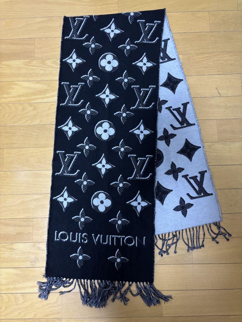 マフラー LV