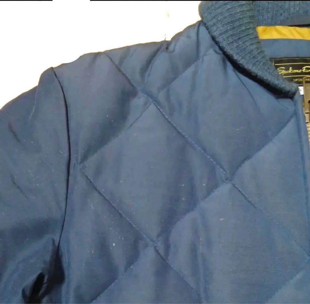 Spokane Down Supply キルティングダウン スカイライナー90s Spokane Down Supply キルティングダウン スカイライナー90s