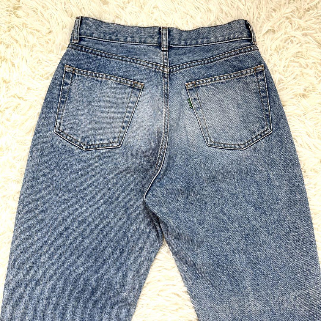 ENCIRCLE エンサークル デニム ジーンズ go to jeans 2