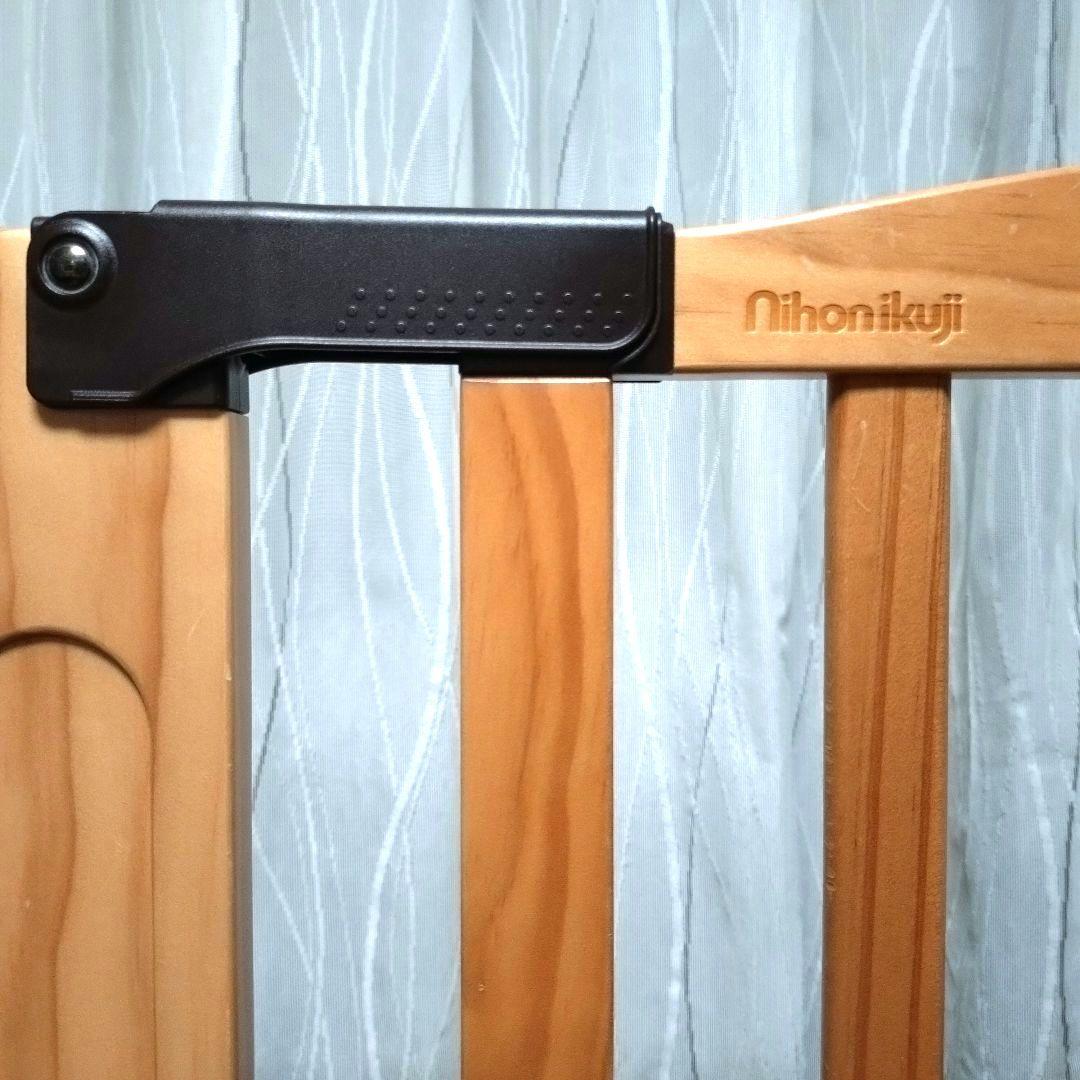 おくだけドアーズ Woody