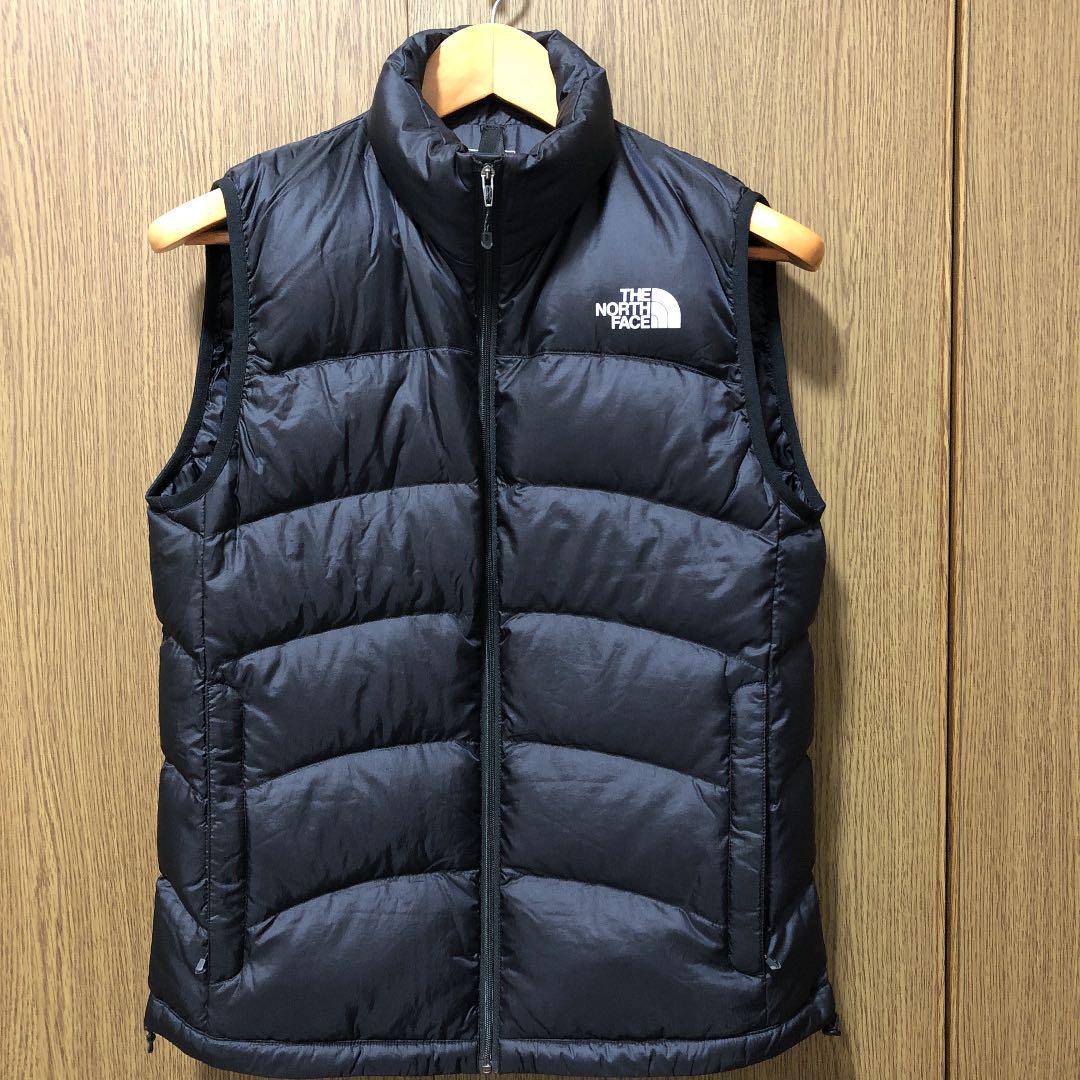 本物保証!
THE NORTH S 付属品あり 美品 アコンカグアベスト FACE ダウンベスト 本物保証!
THE NORTH S 付属品あり 美品 アコンカグアベスト FACE ダウンベスト