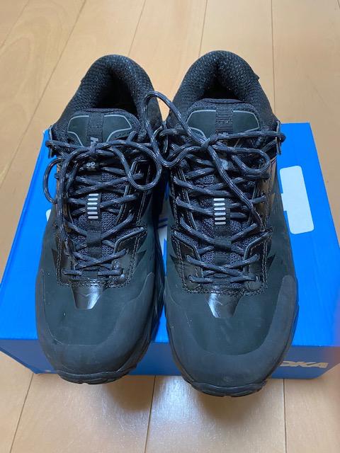 HOKAONEONE KAHA LOW GTX HOKAONEONE KAHA LOW GTX