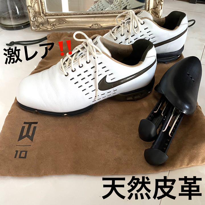 NIKE ナイキ タイガーウッズ SP-8 TW TOUR 10周年 26.5