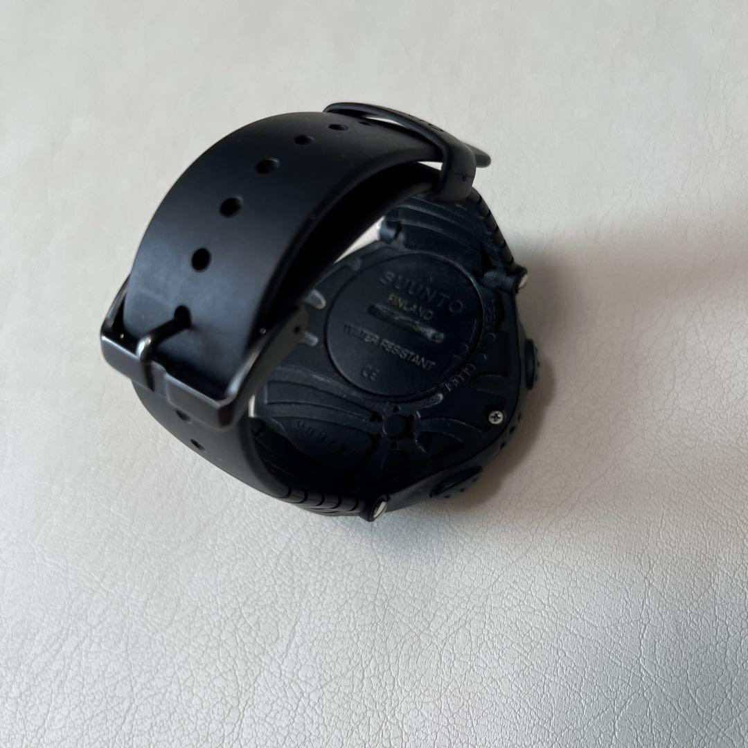 SUUNTO 腕時計 VECTOR - メルカリ