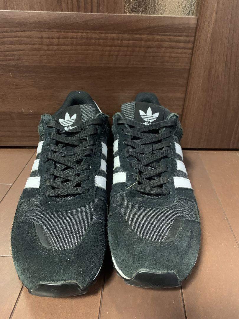 ブラック adidas ZX Flux Black - S32279 for Sale | Authenticity