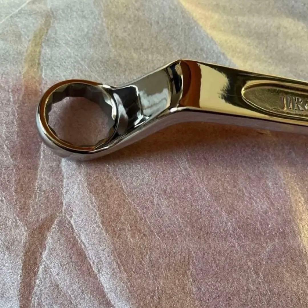 楽天スーパーセール】 大洋様専用 JIRO チタンメガネレンチM20 その他