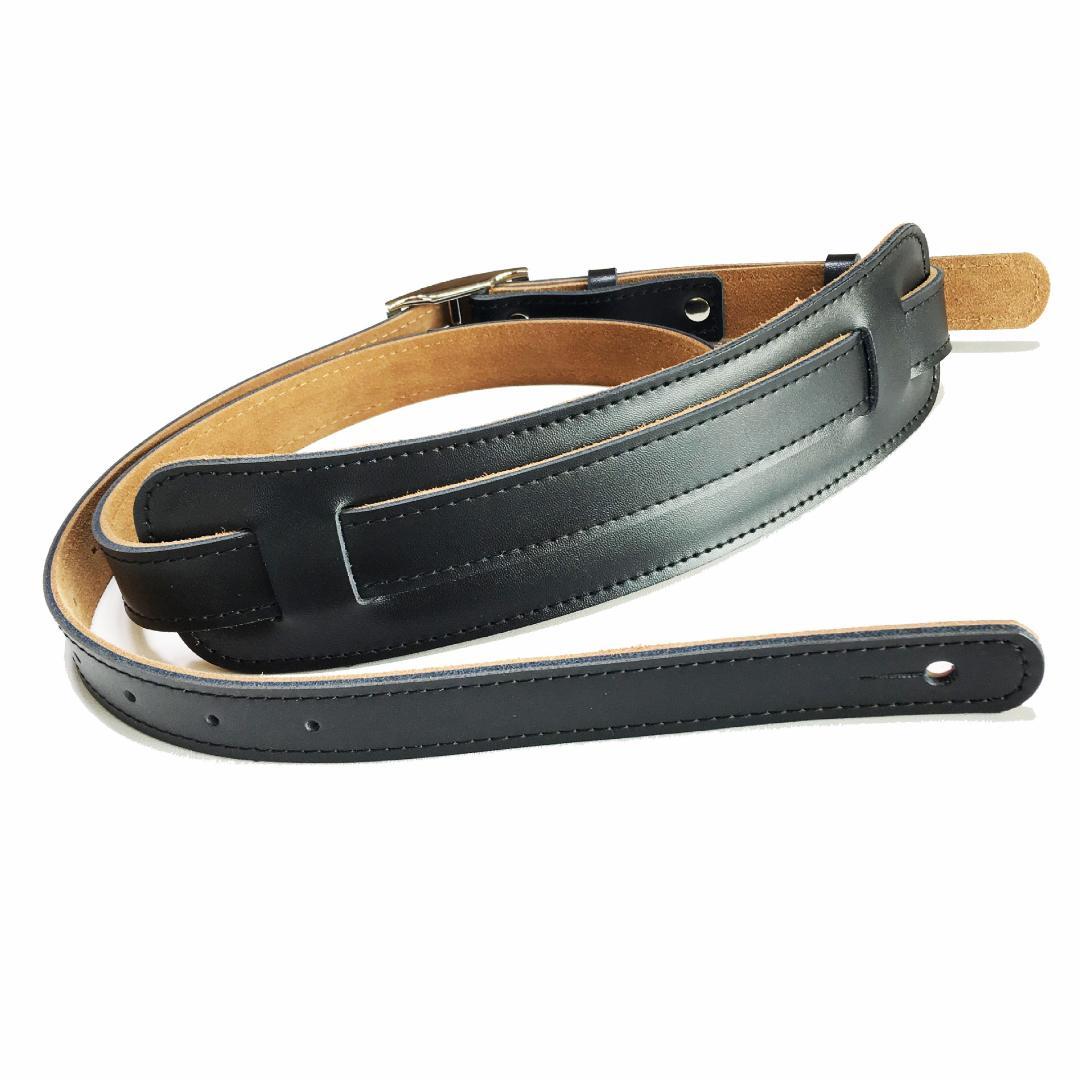 メルカリ 新品 本革ギター ベース用ストラップ Black 高品質 レザーストラップ エレキギター 2 149 中古や未使用のフリマ メルカリ 新品 本革ギター ベース用ストラップ Black 高品質 レザーストラップ エレキギター 2 149 中古や未使用のフリマ