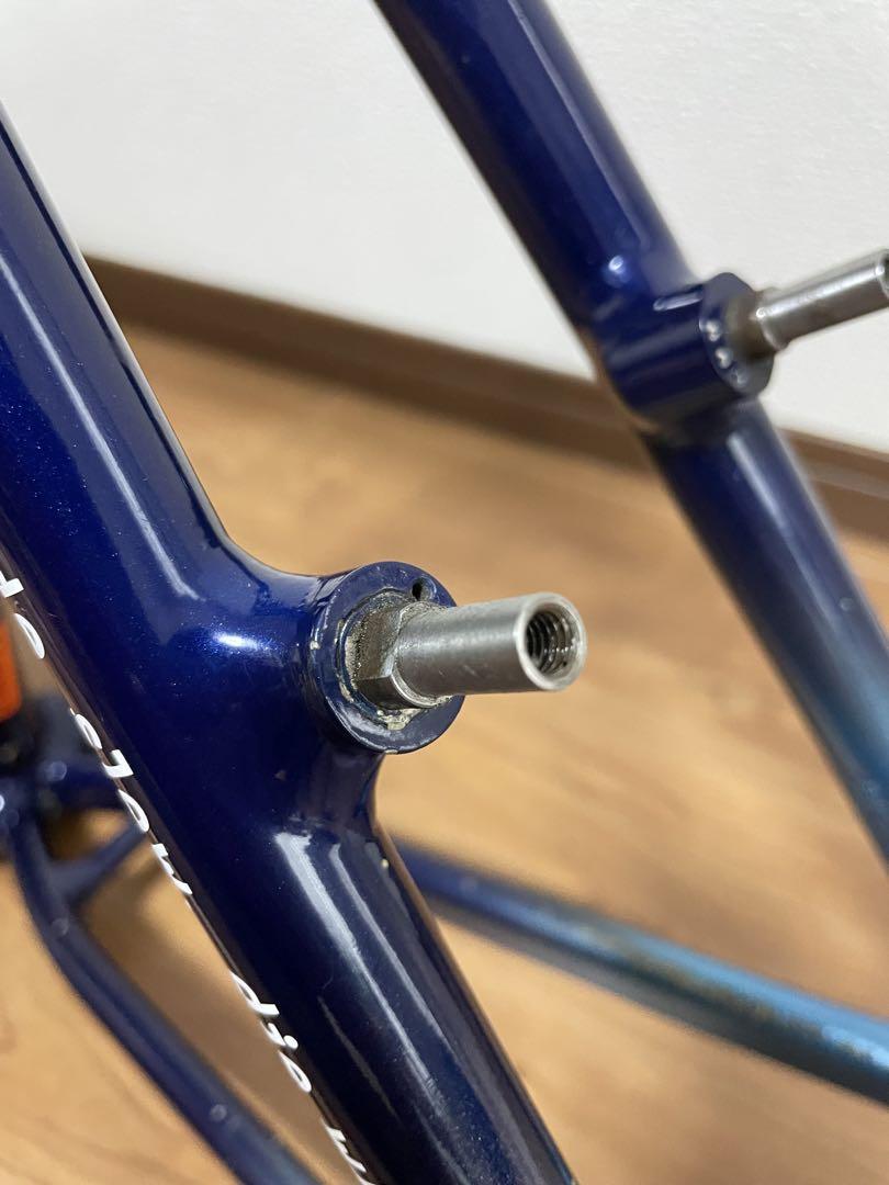 cannondale m2000 訳ありフレーム - メルカリ