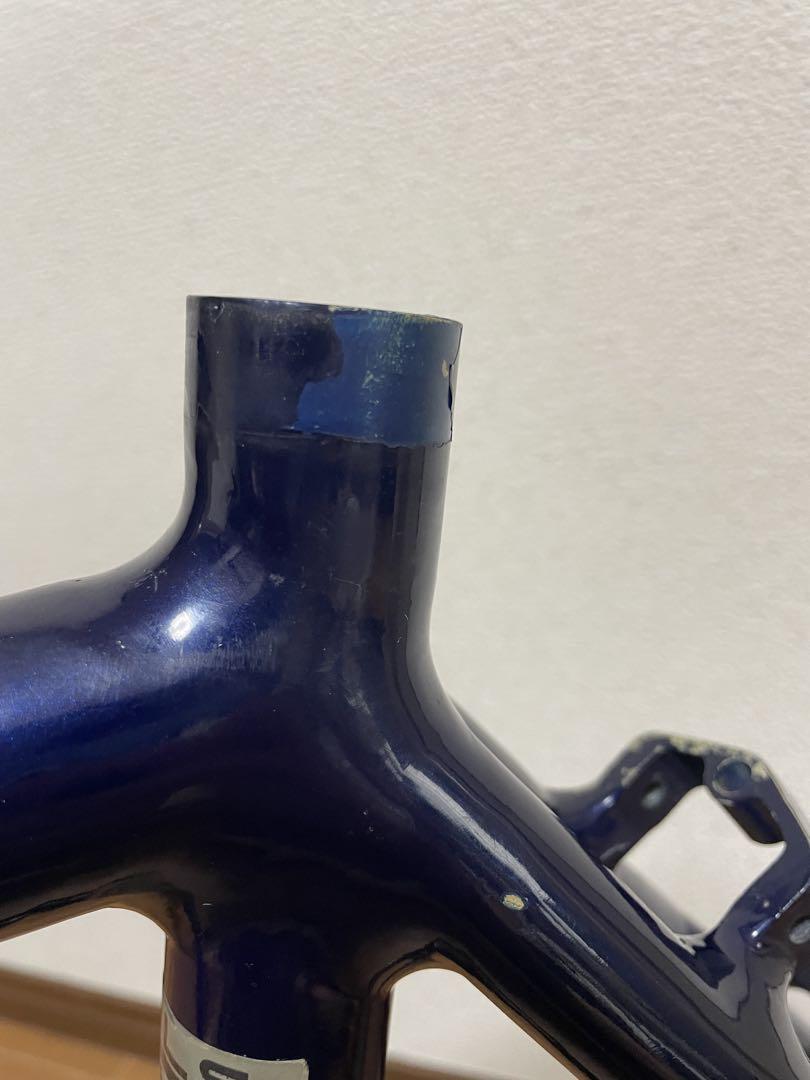 cannondale m2000 訳ありフレーム - メルカリ