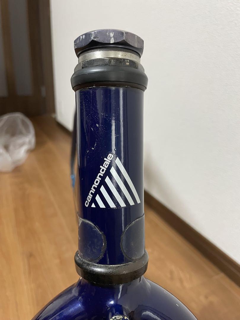 cannondale m2000 訳ありフレーム