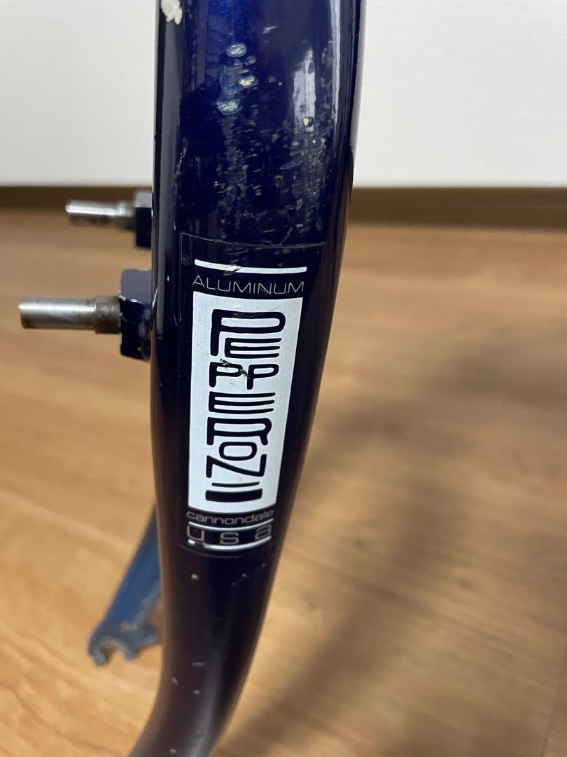cannondale m2000 訳ありフレーム