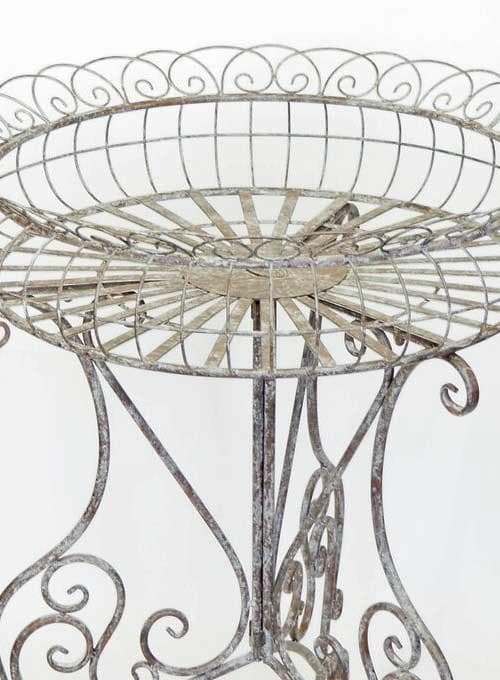 フラワースタンド ガーデニング