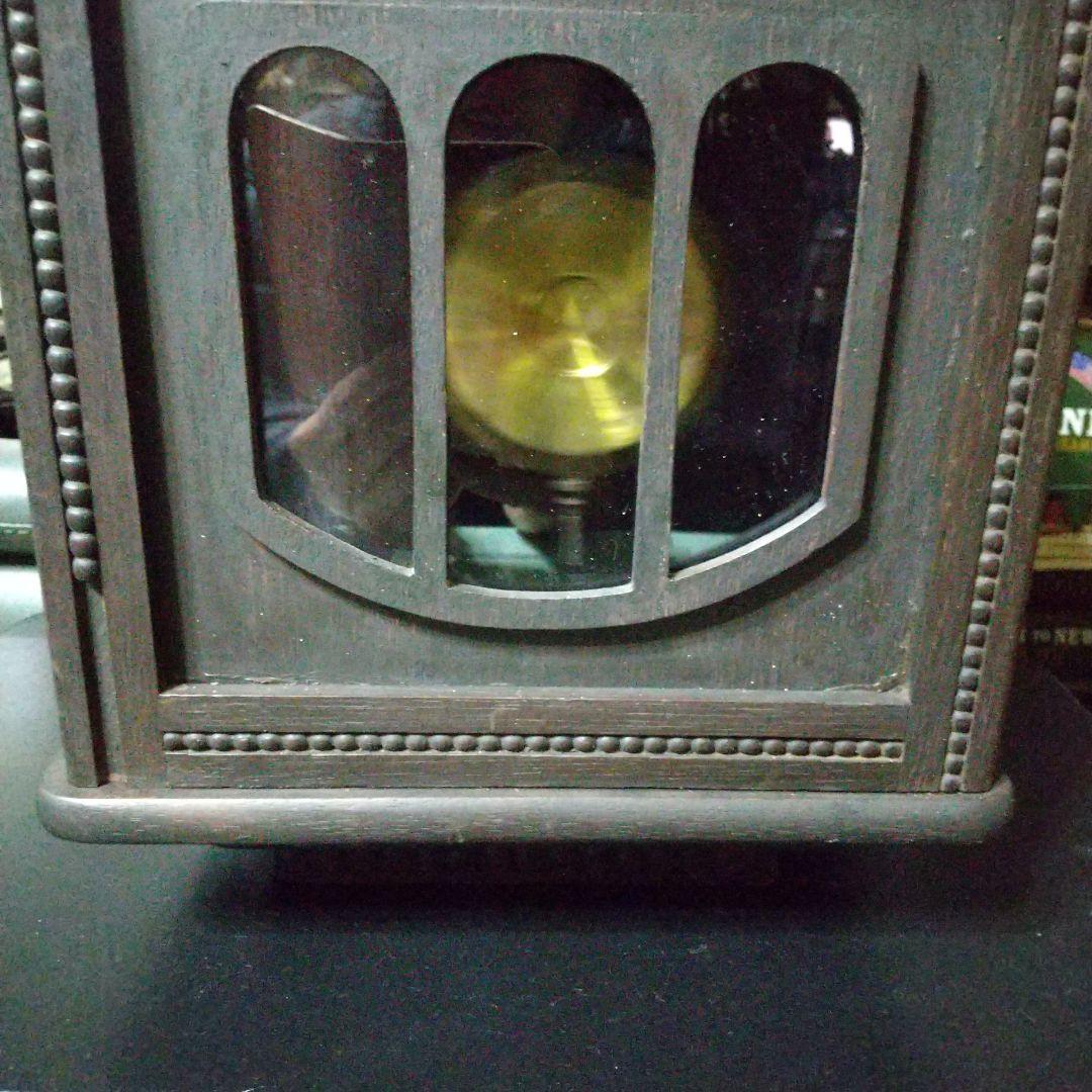 柱時計 振り子時計